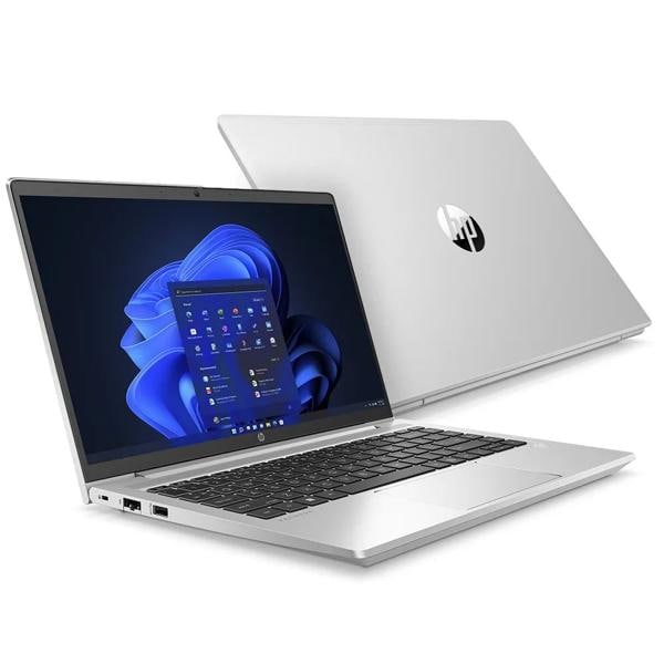 Notebook PB445G9 HP, Processador Ryzen 3, 8GB de Memória RAM, 256GB SSD de Armazenamento, Tela de 14", Windows 11 home, 6P6F6LA, HP CX 1 UN