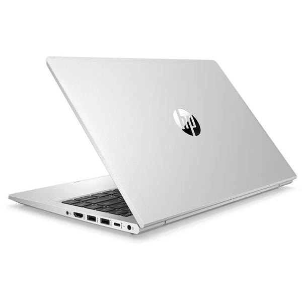 Notebook PB445G9 HP, Processador Ryzen 3, 8GB de Memória RAM, 256GB SSD de Armazenamento, Tela de 14", Windows 11 home, 6P6F6LA, HP CX 1 UN