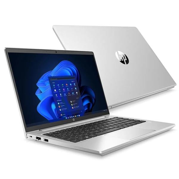 Notebook PB445G9 HP, AMD Ryzen 5, 16GB de Memória RAM, 512GB SSD de Armazenamento, Tela de 14", Windows 11 Pro, 6P6C8LA, HP - CX 1 UN