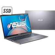 Notebook X515MA-BR623X Asus, Processador Intel Celeron N4020, 4GB de Memória, 128GB SSD de Armazenamento, Tela de 15, Windows 11 Pro, Cinza, Asus - CX 1 UN
