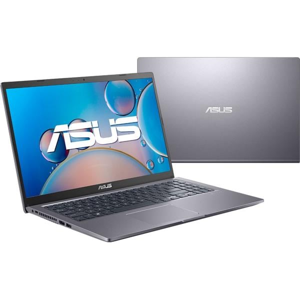 Notebook X515MA-BR623X Asus, Processador Intel Celeron N4020, 4GB de Memória, 128GB SSD de Armazenamento, Tela de 15", Windows 11 Pro, Cinza, Asus - CX 1 UN