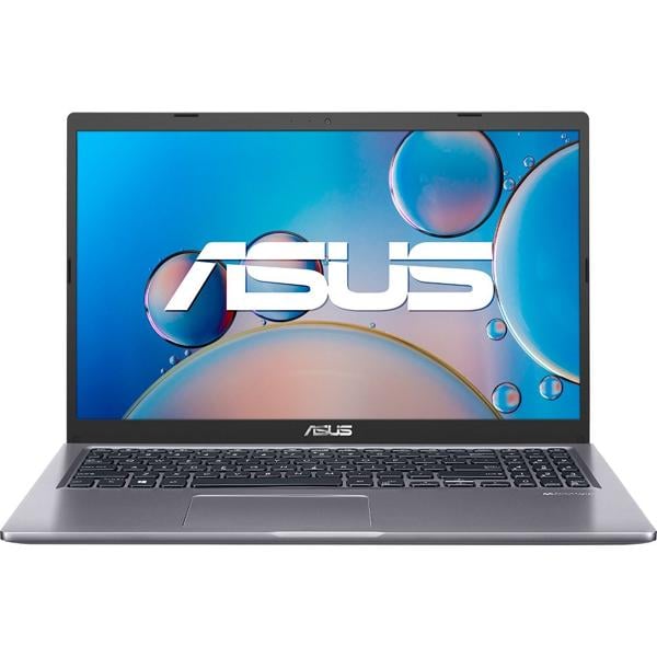 Notebook X515MA-BR623X Asus, Processador Intel Celeron N4020, 4GB de Memória, 128GB SSD de Armazenamento, Tela de 15", Windows 11 Pro, Cinza, Asus - CX 1 UN