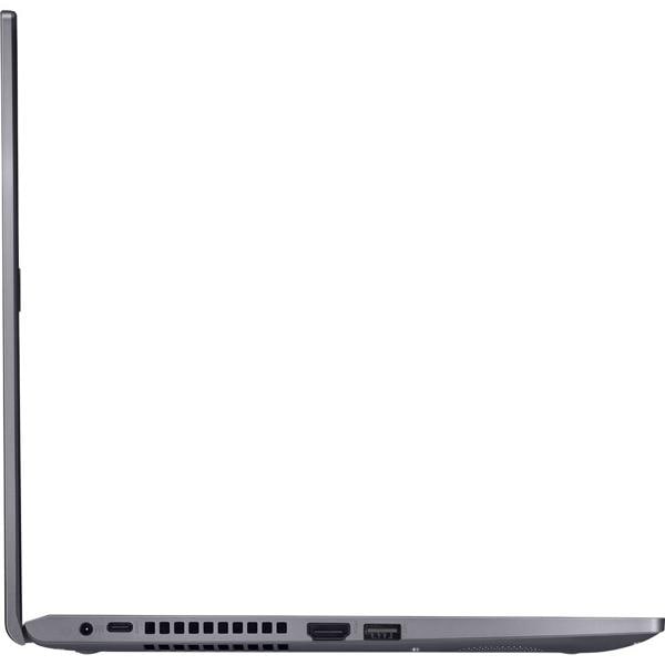 Notebook X515MA-BR623X Asus, Processador Intel Celeron N4020, 4GB de Memória, 128GB SSD de Armazenamento, Tela de 15", Windows 11 Pro, Cinza, Asus - CX 1 UN