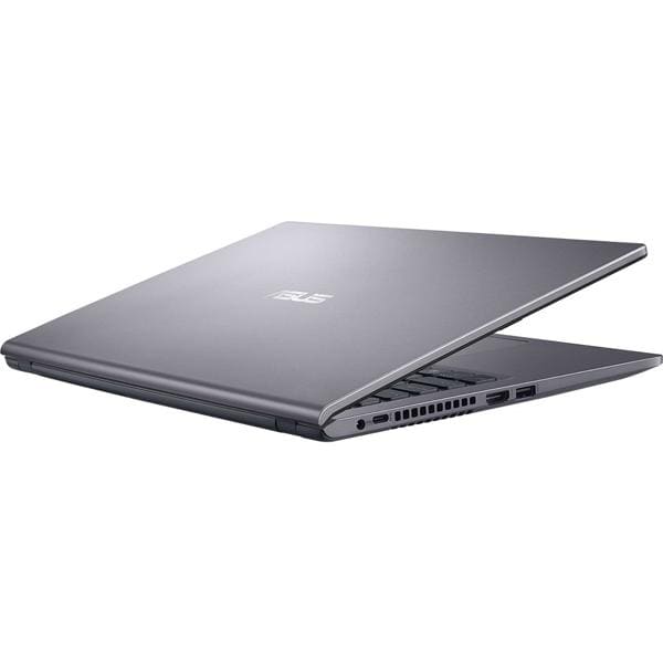 Notebook X515MA-BR623X Asus, Processador Intel Celeron N4020, 4GB de Memória, 128GB SSD de Armazenamento, Tela de 15", Windows 11 Pro, Cinza, Asus - CX 1 UN