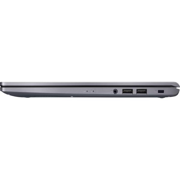 Notebook X515MA-BR623X Asus, Processador Intel Celeron N4020, 4GB de Memória, 128GB SSD de Armazenamento, Tela de 15", Windows 11 Pro, Cinza, Asus - CX 1 UN