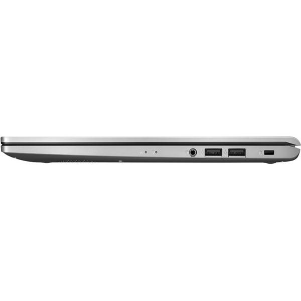 Notebook Vivobook Asus, Processador Core i3, 4GB de Memória, Armazenamento 256GB SSD, X1500EA-EJ3665W, Windows 11 Home, Prata, Asus CX 1 UN