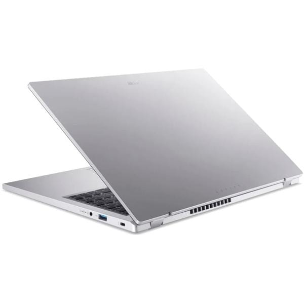 Notebook Aspire 3, A315-510P-34XC, Processador Intel Core I3, Windows 11 Home, 8GB de Memória, 256GB SSD de Armazenamento, Tela de 15.6", Acer - CX 1 UN CX 1 UN