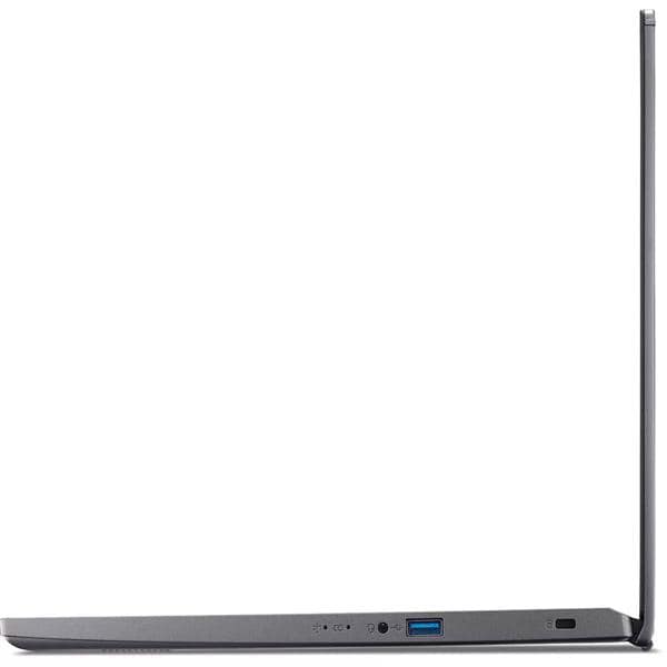 Notebook Aspire 5, A515-57-55B8, Processador Intel Core I5, Windows 11 Home, 8GB de Memória, 256GB SSD de Armazenamento, Tela de 15.6", Acer - CX 1 UN