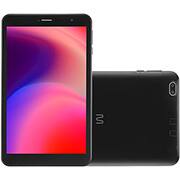 Tablet M8 8, 4G, 32GB de Memória, 2G RAM, Wi-Fi, Android 11 (Go Edition), Processador Octa Core, Preto, Multi - CX 1 UN Tablet M8 8, 4G, 32GB de Memória, 2G RAM, Wi-Fi, Android 11 (Go Edition), Processador Octa Core, Preto, Multi - CX 1 UN
