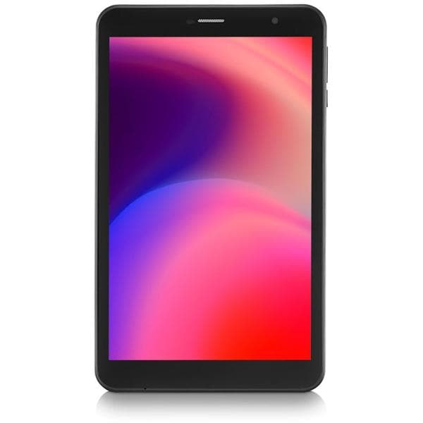 Tablet M8 8", 4G, 32GB de Memória, 2G RAM, Wi-Fi, Android 11 (Go Edition), Processador Octa Core, Preto, Multi - CX 1 UN