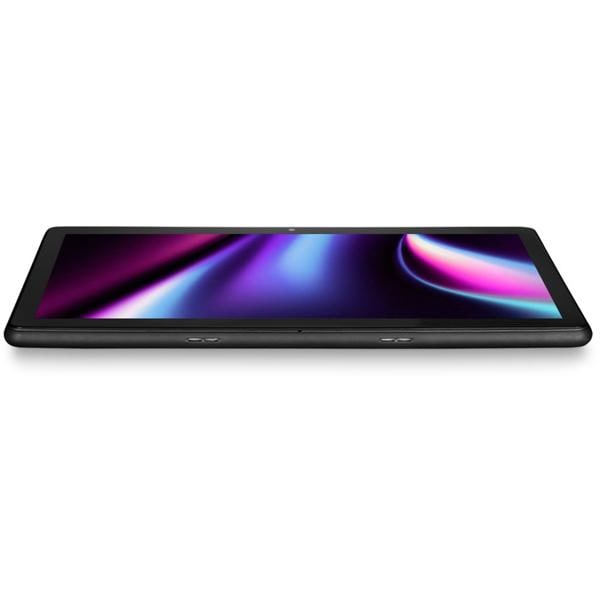 Tablet M10, 4GB de Memória, 128GB de Armazenamento, Tela de 10.1", Câmera Frontal de 2MP, Câmera Traseira de 8MP, Conexões 4G, Wi-fi e Bluetooth, Preto, NB389, Multi - CX 1 UN