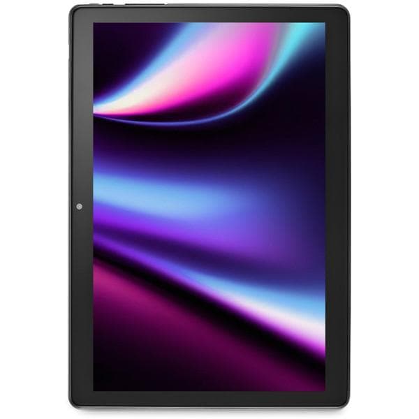 Tablet M10, 4GB de Memória, 128GB de Armazenamento, Tela de 10.1", Câmera Frontal de 2MP, Câmera Traseira de 8MP, Conexões 4G, Wi-fi e Bluetooth, Preto, NB389, Multi - CX 1 UN