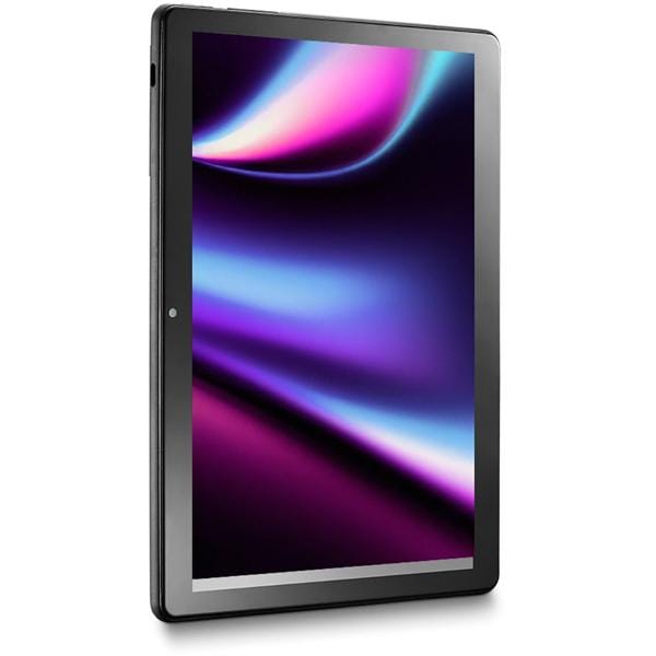 Tablet M10, 4GB de Memória, 128GB de Armazenamento, Tela de 10.1", Câmera Frontal de 2MP, Câmera Traseira de 8MP, Conexões 4G, Wi-fi e Bluetooth, Preto, NB389, Multi - CX 1 UN