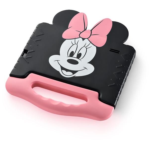 Tablet Disney Minnie, 64gb De Armazenamento, 4gb De Memória, Android 13, Wi-fi, Tela De 7", Nb414, Multi - CX 1 UN