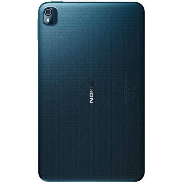 Tablet Nokia T10, 64GB de Armazenamento, 3GB de Memória, Android 12, Wi-Fi, Tela de 8", Azul, NK099, Nokia - CX 1 UN