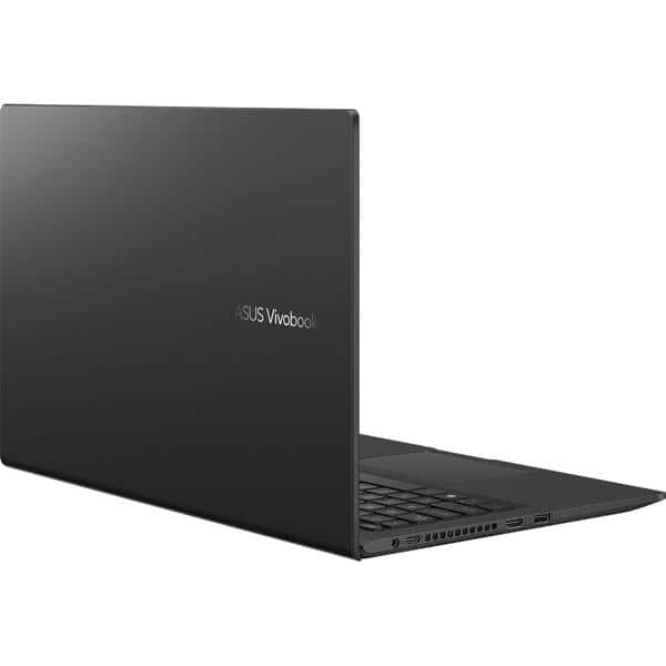 Notebook Asus Vivobook X1500EA, Processador Intel Pentium Gold 7505, 4GB de Memória, Armazenamento 128GB SSD, Windows 11 Home, com Microsoft 365 Personal*, Preto, Tela de 15,6", EJ4242WS, Asus - CX 1 UN