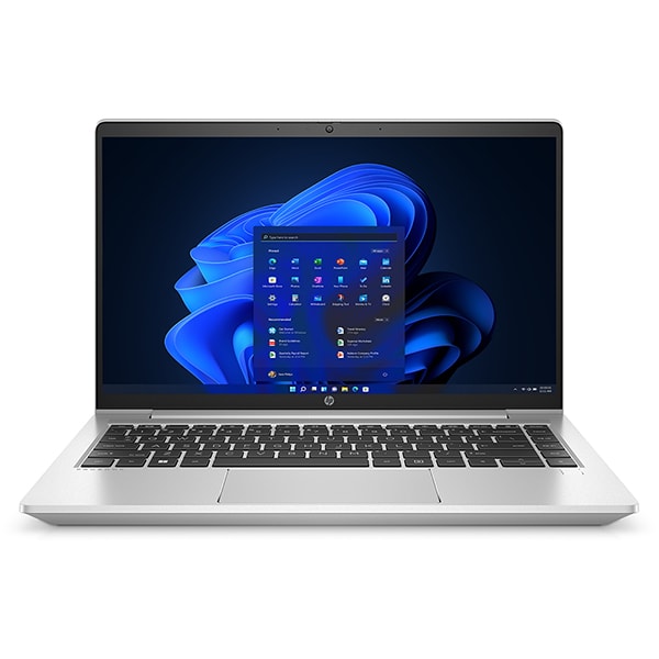 Notebook ProBook PB445-G9, Processador AMD Ryzen 5, tela de 14", 8GB de Memória, 256GB SSD de Armazenamento, Windows 11 Pro, 6P6E8LA, HP - CX 1 UN