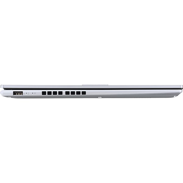 Notebook Asus Vivobook 16, Intel Core I7, 16GB de Memória, Armazenamento 512GB SSD, Windows 11 Home, Prata, Tela de 16", X1605ZA, ASUS - CX 1 UN