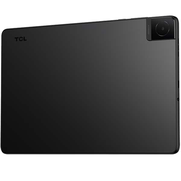 Tablet TCL TAB 10 Gen 2, 32GB de Armazenamento, 3GB de Memória, Android 13, Wi-Fi, Câmera Frontal de 2MP, Câmera Traseira de 2MP, Tela de 10,1", Preto, 8492A, Tcl - CX 1 UN