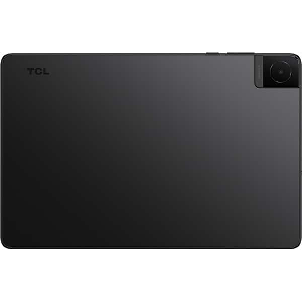 Tablet TCL TAB 10 Gen 2, 32GB de Armazenamento, 3GB de Memória, Android 13, Wi-Fi, Câmera Frontal de 2MP, Câmera Traseira de 2MP, Tela de 10,1", Preto, 8492A, Tcl - CX 1 UN