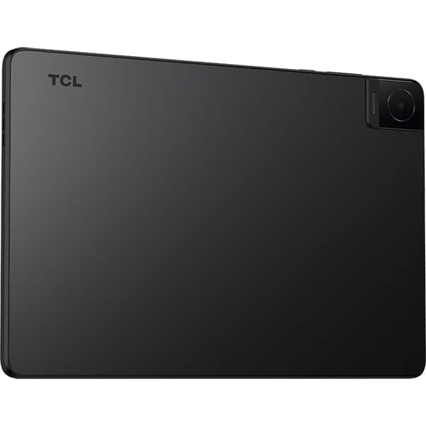 Tablet TCL TAB 10 Gen 2, 32GB de Armazenamento, 3GB de Memória, Android 13, Wi-Fi, Câmera Frontal de 2MP, Câmera Traseira de 2MP, Tela de 10,1", Preto, 8492A, Tcl - CX 1 UN