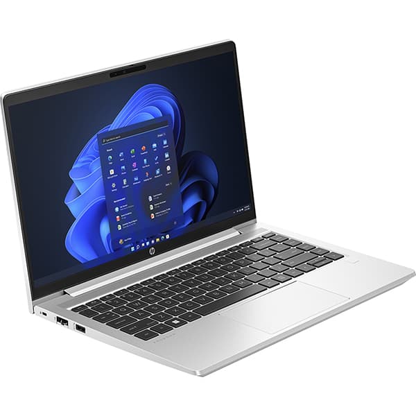 Notebook 445-G10 8gb 256gb SSD 14" W11Pro PR 89T55LA HP CX 1 UN