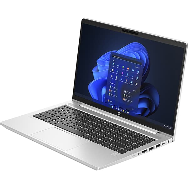 Notebook 445-G10 8gb 256gb SSD 14" W11Pro PR 89T55LA HP CX 1 UN