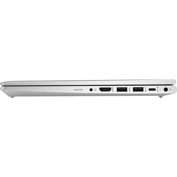 Notebook 445-G10 HP, Processador Ryzen 3, 8GB de Memória RAM, 256GB SSD de Armazenamento, Tela de 14", Windows 11 Pro, 89T55LA, HP CX 1 UN