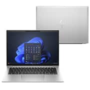 Notebook EB840-G10, Processador Intel Core i7, 16GB de Memória, 512GB SSD de Armazenamento, Tela de 14, Windows 11 Pro, A09FPLA, HP - CX 1 UN Notebook EB840-G10, Processador Intel Core i7, 16GB de Memória, 512GB SSD de Armazenamento, Tela de 14, Windows 11 Pro, A09FPLA, HP - CX 1 UN