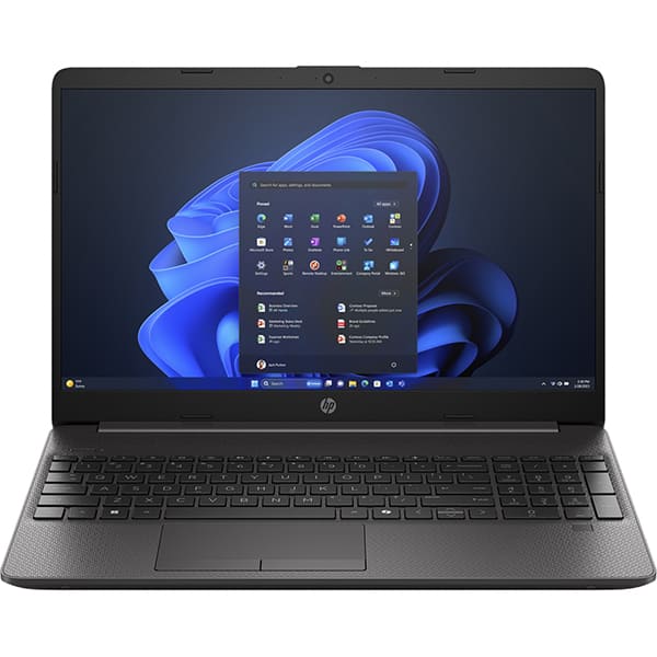 Notebook HP 256R-G9, Processador Intel Core i5, Windows 11 Home, 8GB de Memória, 256GB SSD de Armazenamento, Tela de 15,6", W11H BQ9L1AT, HP - CX 1 UN