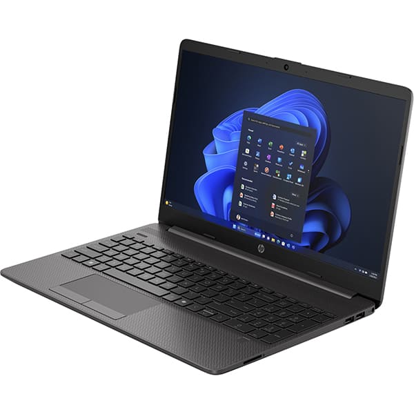 Notebook HP 256R-G9, Processador Intel Core i5, Windows 11 Home, 8GB de Memória, 256GB SSD de Armazenamento, Tela de 15,6", W11H BQ9L1AT, HP - CX 1 UN