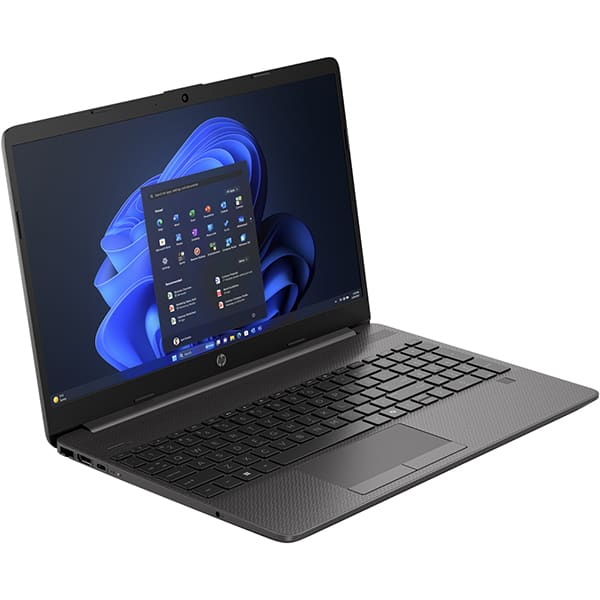 Notebook HP 256R-G9, Processador Intel Core i5, Windows 11 Home, 8GB de Memória, 256GB SSD de Armazenamento, Tela de 15,6", W11H BQ9L1AT, HP - CX 1 UN