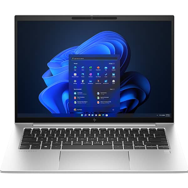 Notebook HP PB445-G10, Processador AMD Ryzen 3, Windows 11 Pro, 8GB de Memória, 256GB SSD de Armazenamento, Tela de 14", 9Y3F3LP, HP - CX 1 UN