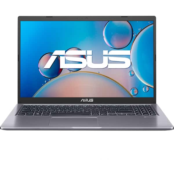 Notebook ASUS X515KA, Intel Celeron N4500 Dual Core, 4GB de Memória, Armazenamento 128GB SSD, Windows 11 Home, Tela de 15,6", Cinza, com Microsoft 365 Personal 12 Meses* ASUS – CX 1 UN