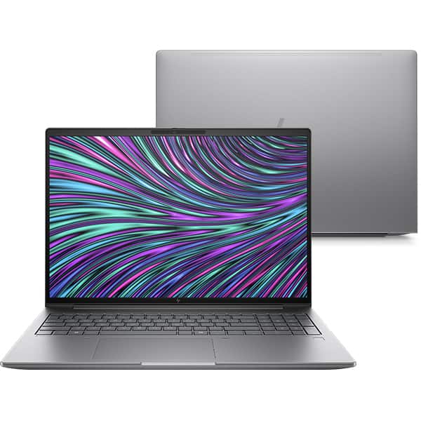 Notebook Zbook G11 iU7 16gb 512gb SSD 16" W11P B5EK2LA HP CX 1 UN