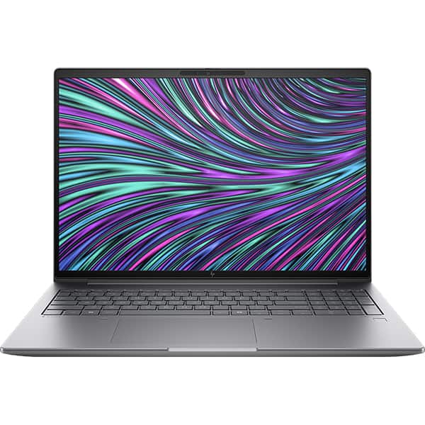 Notebook Zbook G11 iU7 16gb 512gb SSD 16" W11P B5EK2LA HP CX 1 UN
