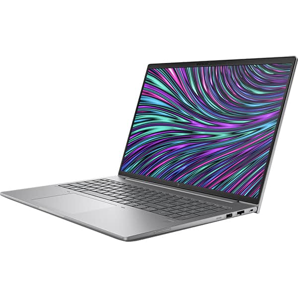 Notebook Zbook G11 iU7 16gb 512gb SSD 16" W11P B5EK2LA HP CX 1 UN