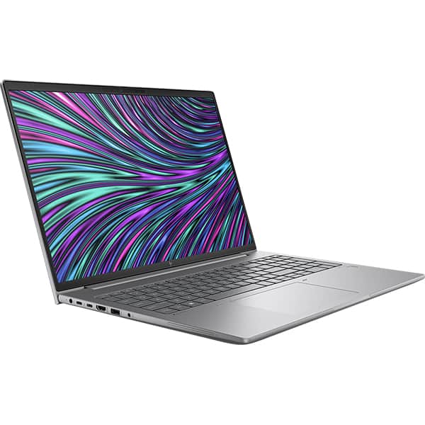 Notebook Zbook G11 iU7 16gb 512gb SSD 16" W11P B5EK2LA HP CX 1 UN