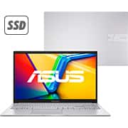 Notebook ASUS Vivobook X1504VA, Intel Core i5, 8GB de Memória, Armazenamento 256GB SSD, Windows 11 Home, Tela de 15,6, Cinza, ASUS – CX 1 UN Notebook ASUS Vivobook X1504VA, Intel Core i5, 8GB de Memória, Armazenamento 256GB SSD, Windows 11 Home, Tela de 15,6, Cinza, ASUS – CX 1 UN