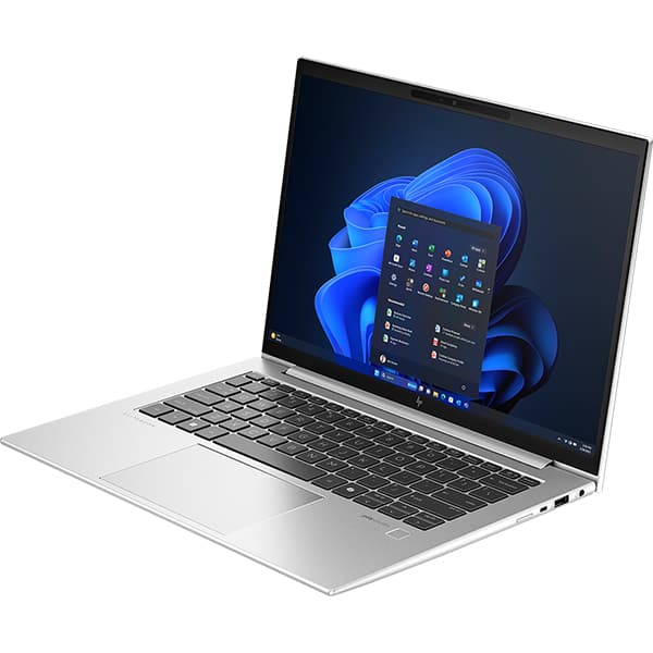 Notebook HP Elitebook 840-G11, Processador Intel Ultra U5-135U, Windows 11 Pro, 16GB de Memória, 512GB SSD de Armazenamento, Tela de 14", AM8K7LA, HP - CX 1 UN