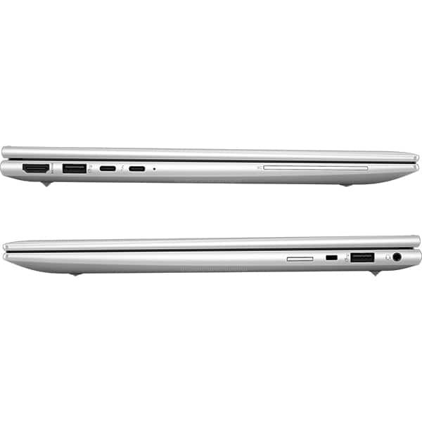 Notebook HP Elitebook 840-G11, Processador Intel Ultra U5-135U, Windows 11 Pro, 16GB de Memória, 512GB SSD de Armazenamento, Tela de 14", AM8K7LA, HP - CX 1 UN