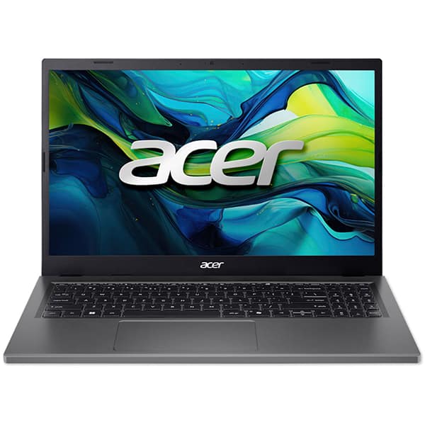 Notebook Aspire Go 15, AG15-51P-39MU, Processador Intel Core I3, Windows 11 Home, 8GB de Memória, 256GB SSD de Armazenamento, Tela de 15.3", Acer - CX 1 UN