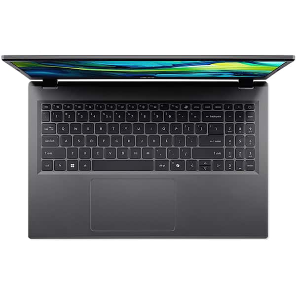 Notebook Aspire Go 15, AG15-71P-5939, Processador Intel Core I5, Windows 11 Home, 8GB de Memória, 256GB SSD de Armazenamento, Tela de 15.6", Acer - CX 1 UN Notebook Aspire Go 15, AG15-71P-5939, Processador Intel Core I5, Windows 11 Home, 8GB de Memória, 256GB SSD de Armazenamento, Tela de 15.6", Acer - CX 1 UN