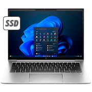 Notebook HP Elite Book 840-G11, Processador Intel Core Ultra 7-165U, 16GB de Memória, 512GB SSD de Armazenamento, Tela de 14", Windows 11 Pro, AM8K9LA, HP - CX 1 UN