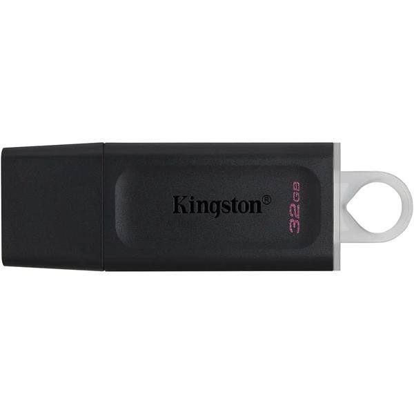 Pen Drive 32GB USB 3.2 datatraveler exodia DTX Kingston 1 UN