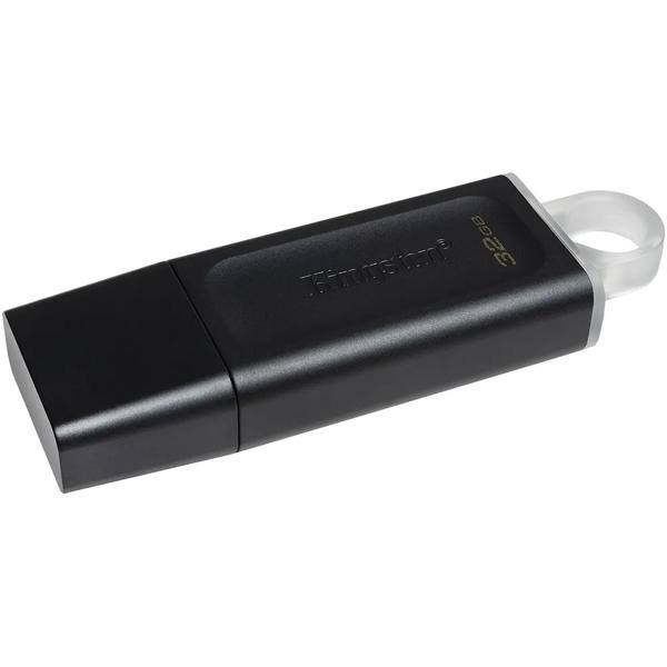 Pen Drive 32GB USB 3.2 datatraveler exodia DTX Kingston 1 UN