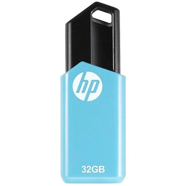 Pen Drive 32GB, USB 2.0, Paper Pack, HPFD150W-3, Hp - BT 1 UN