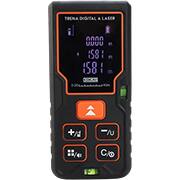 Trena a laser digital 40 metros, SC-40 056-0440, Kokay - BT 1 UN Trena a laser digital 40 metros, SC-40 056-0440, Kokay - BT 1 UN