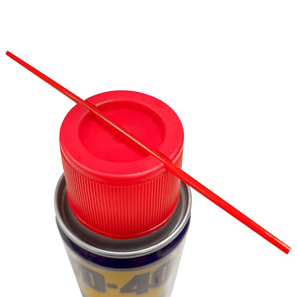 Lubrificante multiuso tradicional, 100ml, 272957, WD-40 - PT 1 UN