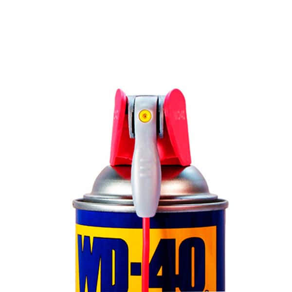 Lubrificante multiuso flextop, 500ml, 340847, WD-40 - PT 1 UN